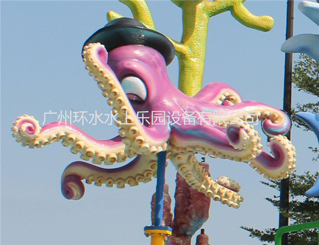 水上樂園設(shè)備廠家